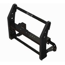 Gamber Johnson Window Guards - F-150 / Super Duty – view 1