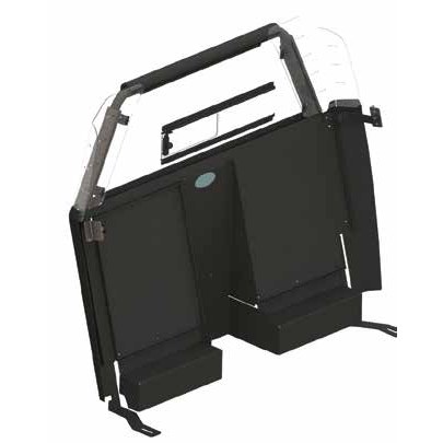 Gamber Johnson Trunk Storage - PIU – view 1