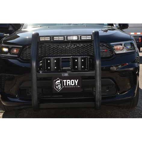Troy Bumper - Durango – view 3