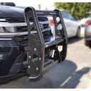 Troy Bumper - Expedition – view 3