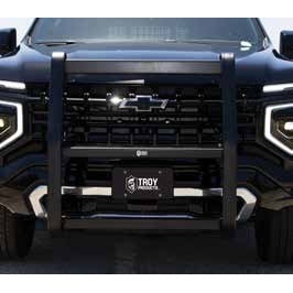 Troy Bumper - Tahoe – view 3