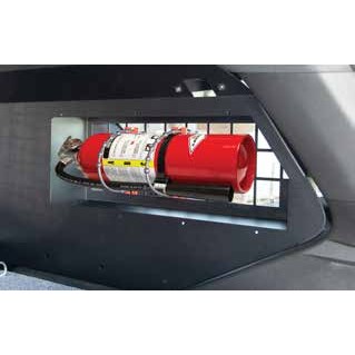 Troy Cargo Barrier - Tahoe – view 2