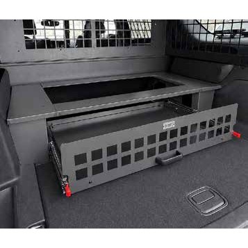 Troy Cargo Storage - Durango – view 2