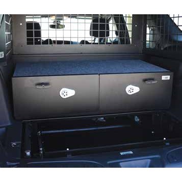 Troy Cargo Storage - Durango – view 5