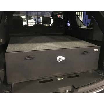 Troy Cargo Storage - Durango – view 6