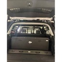 Troy Cargo Storage - Expedition – view 2