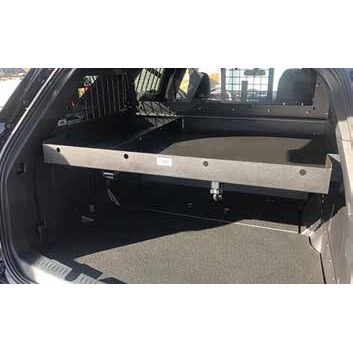 Troy Cargo Storage - PIU – view 3