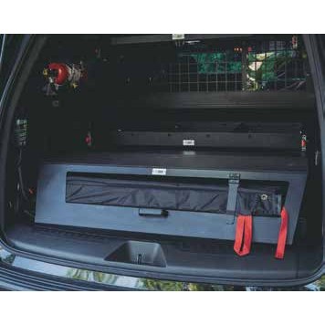 Troy Cargo Storage - Tahoe – view 2