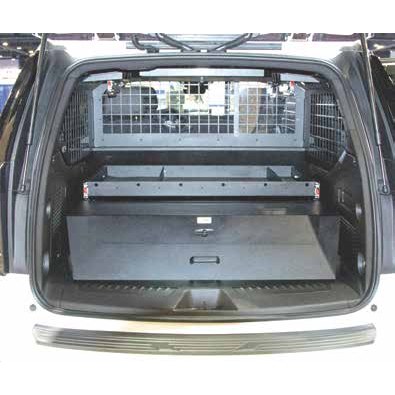 Troy Cargo Storage - Tahoe – view 6