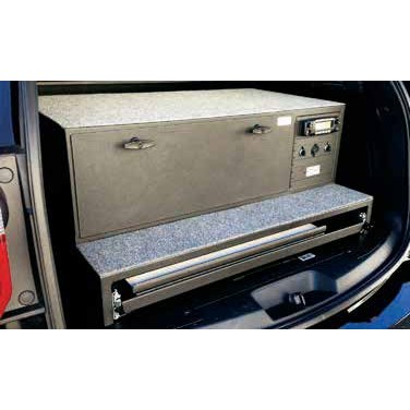 Troy Command Cabinets – view 2