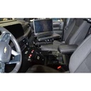 Troy Dock Mounts - Silverado – view 3