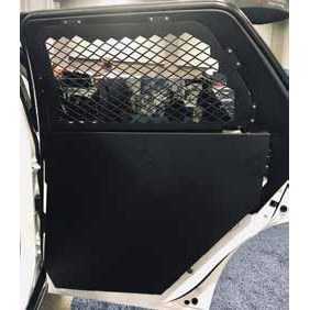 Troy Door Panels - Durango – view 2