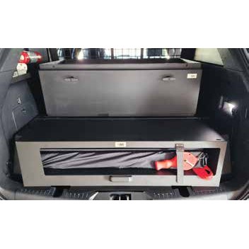 Troy Truck Bed Storage – view 2