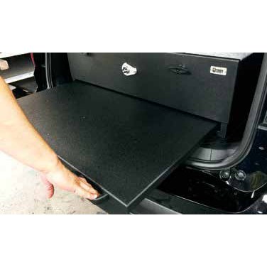 Troy Truck Bed Storage – view 3