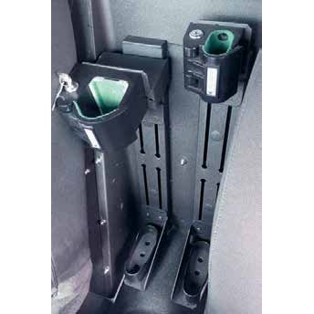 Troy Weapon Mounts - Universal – view 2