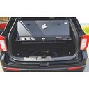 Troy Cargo Storage - PIU
