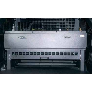 Troy Command Cabinets