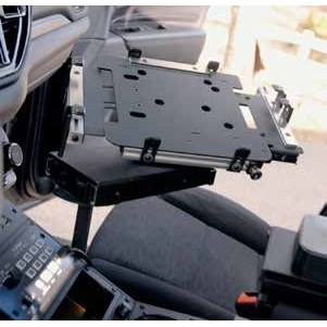 Troy Dock Mounts - F-150 / Super Duty / Expedition