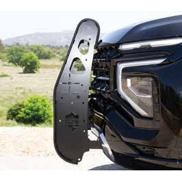 Troy Headlight Guards - Tahoe