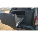 Troy Truck Bed Storage