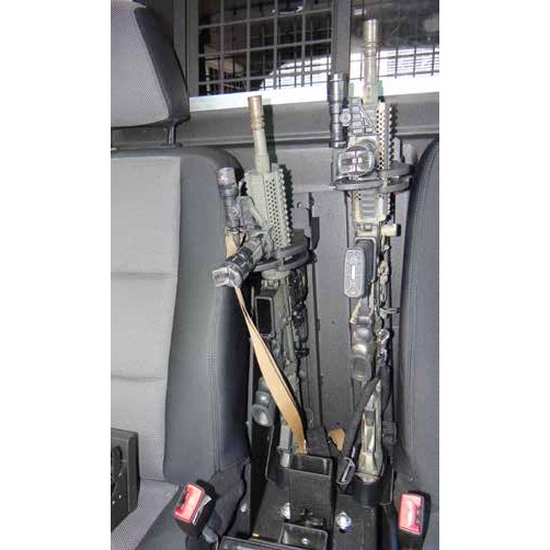Troy Weapon Mounts - Tahoe