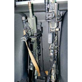 Troy Weapon Mounts - Universal