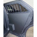 Troy Window Guards - PIU