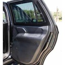 Troy Window Guards - Tahoe
