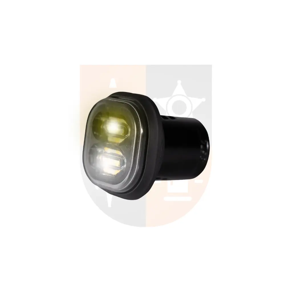 Whelen Flush Mount