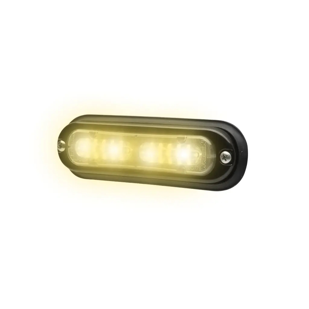 Whelen Surface Mount