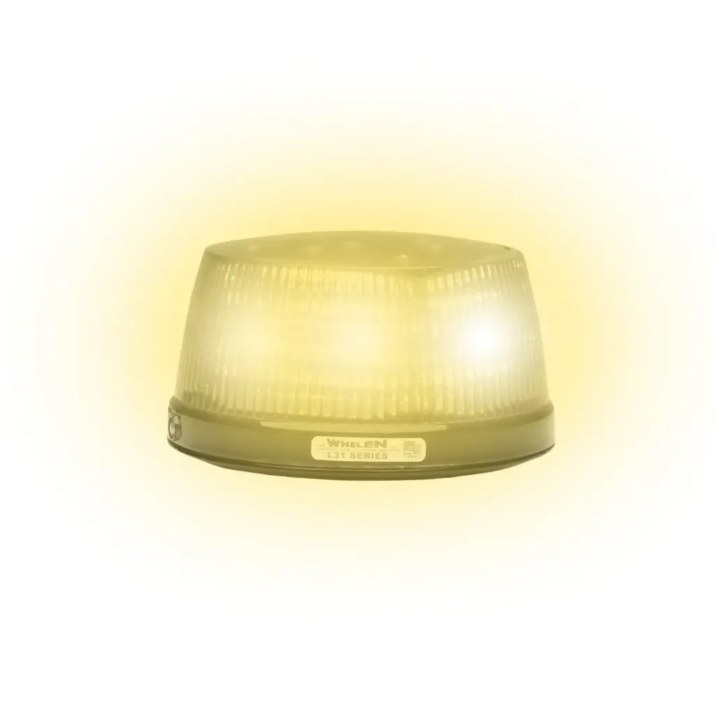 Whelen Beacon