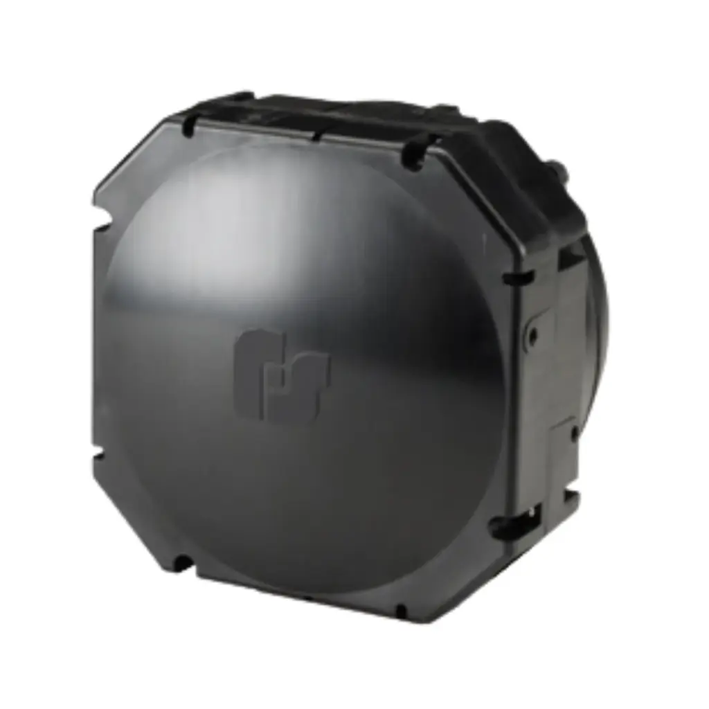 FedSig Low Frequency Siren