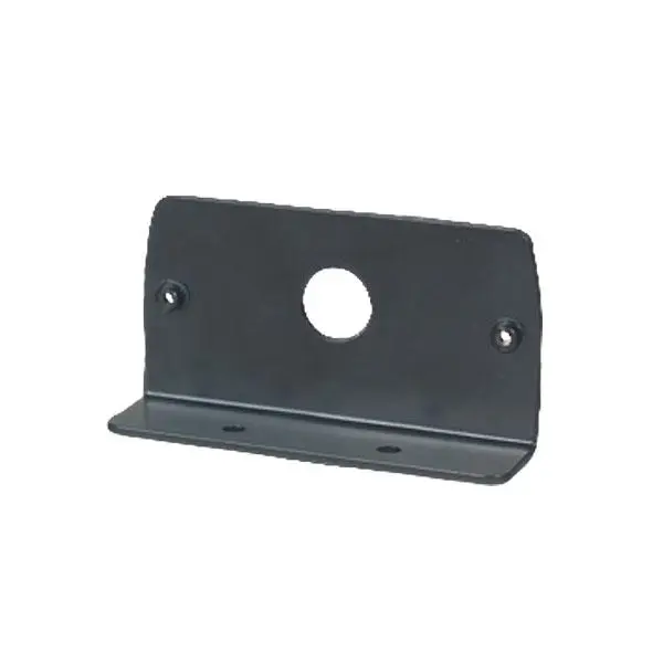 Whelen Mirror Bracket