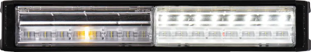 Whelen Scene Lights