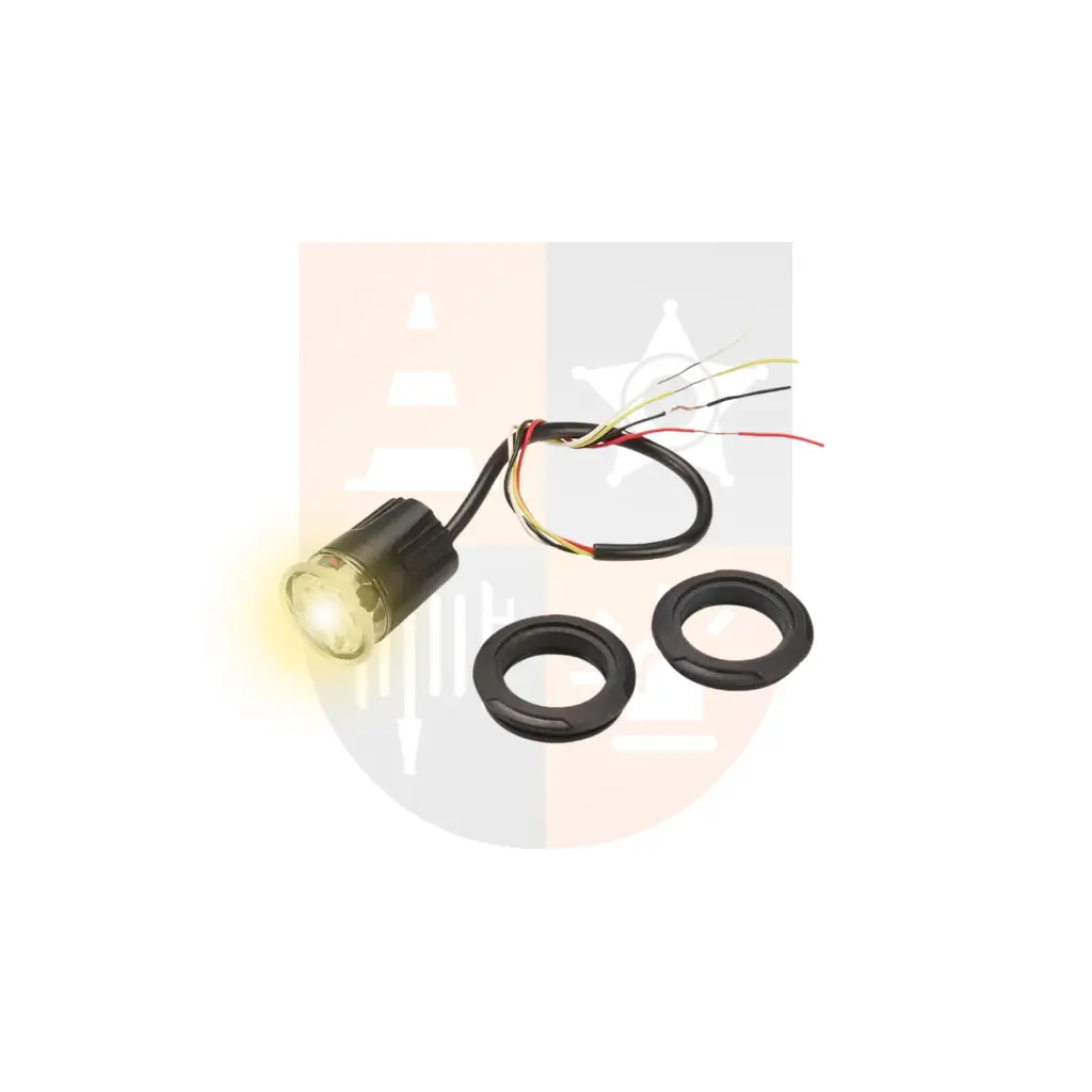 FedSig Flush Mount