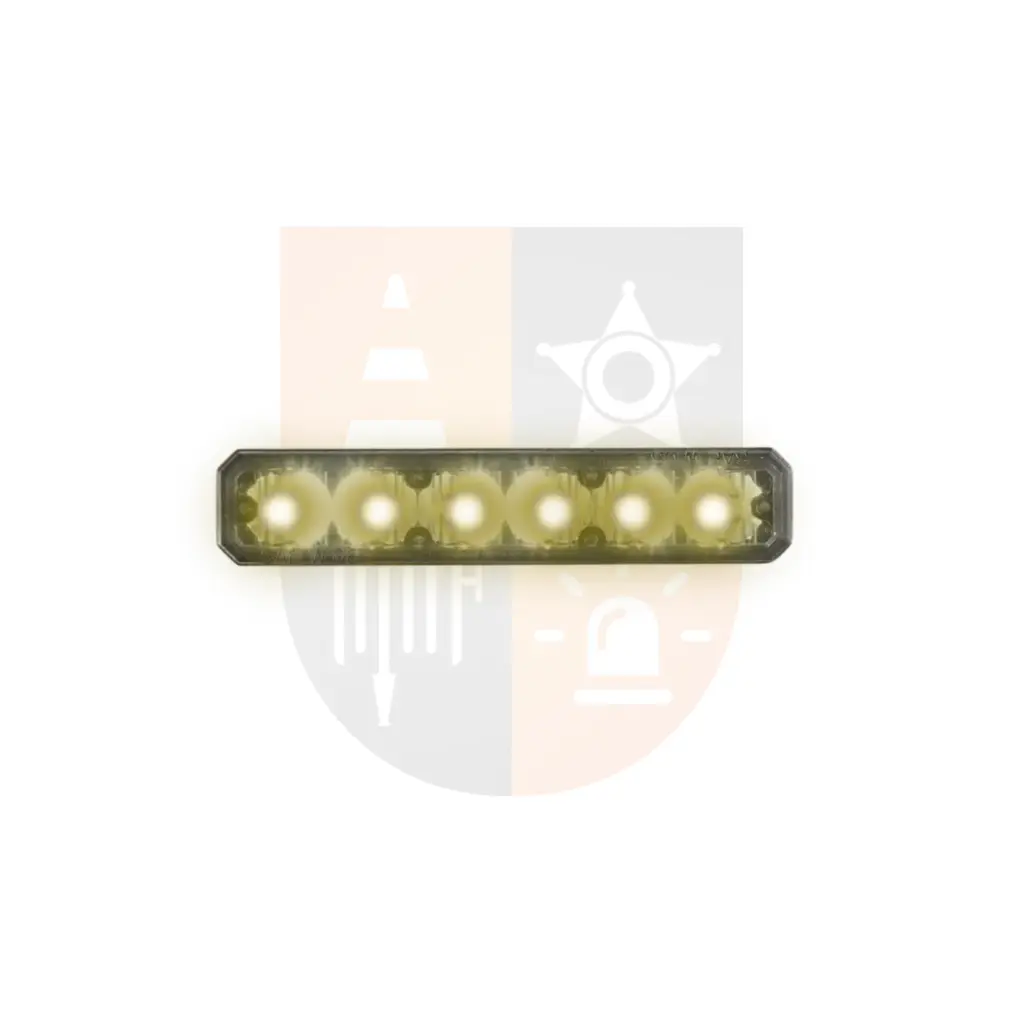 FedSig Surface Mount