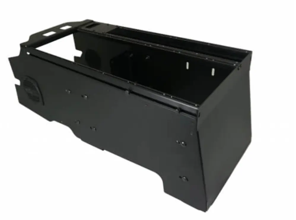 Havis Consoles