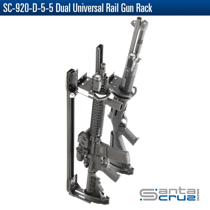 SantaCruz Gun Locks
