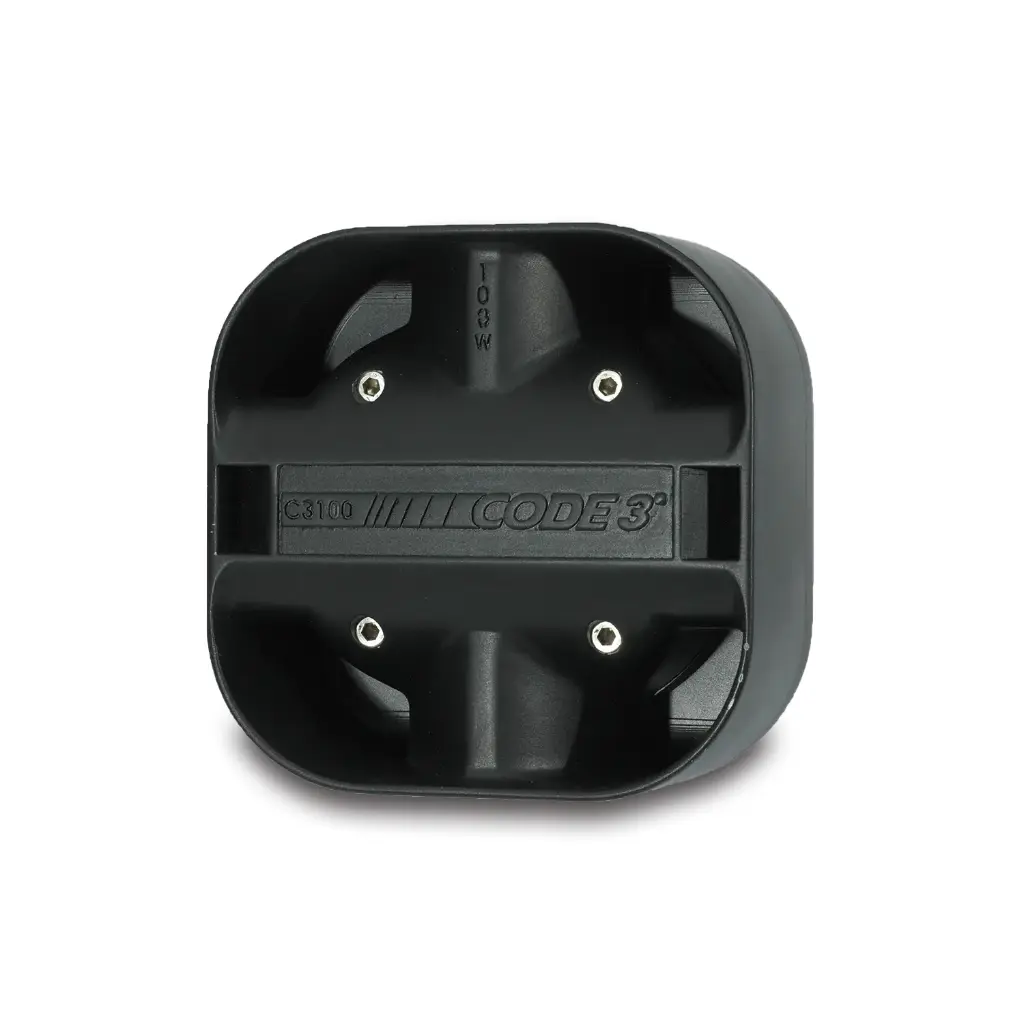 Code3 Siren Speaker