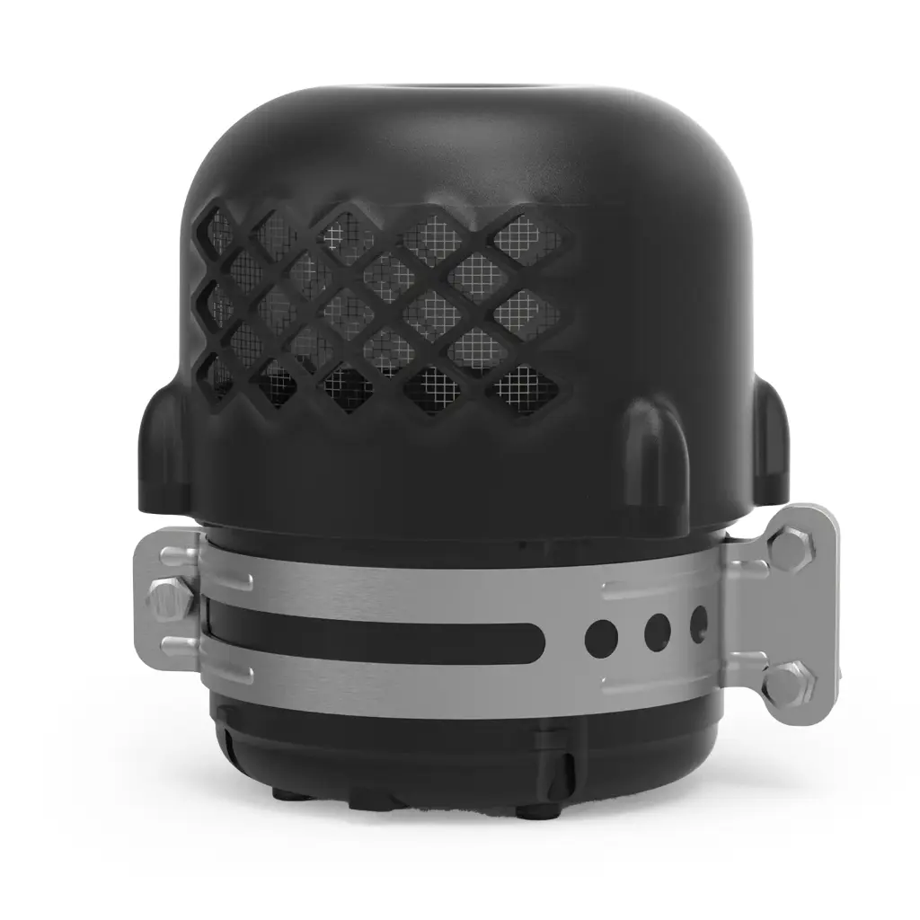 Code3 Low Frequency Siren