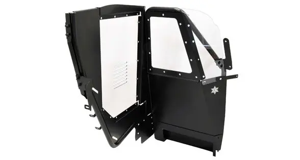 Westin Prisoner Transport
