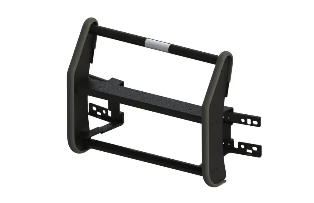 Gamber Johnson Bumpers