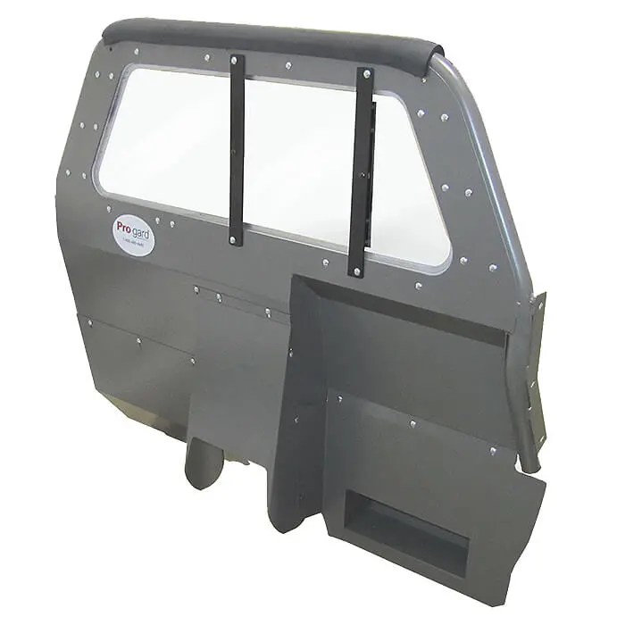 ProGard Prisoner Transport