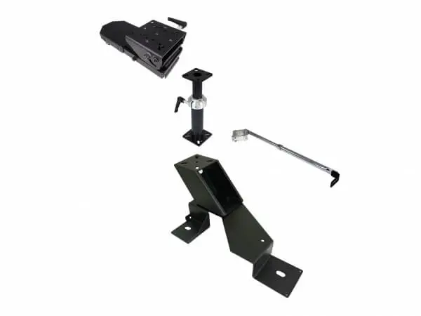 Havis Dock Mounts