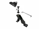 Havis Dock Mounts