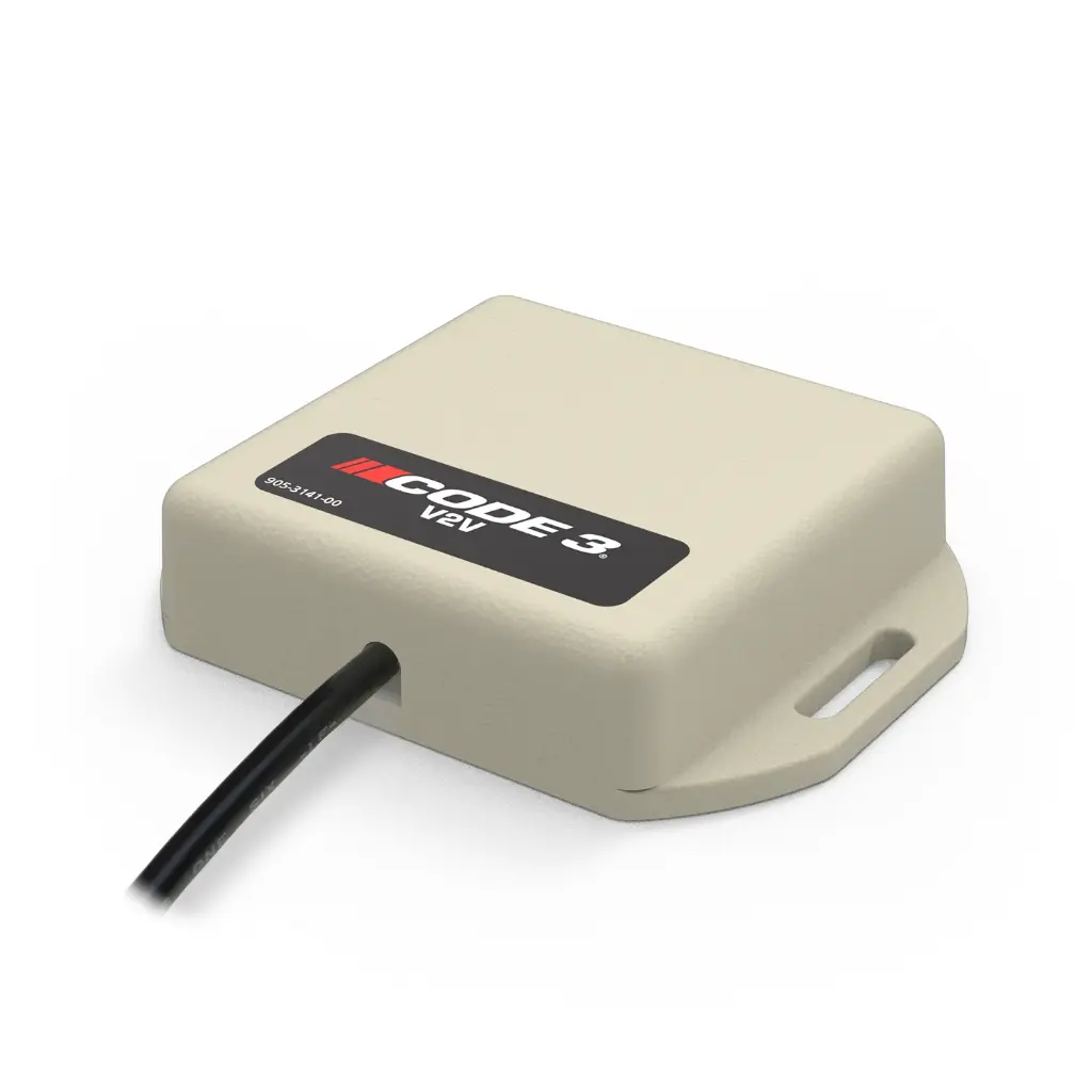 Code3 Sync Module