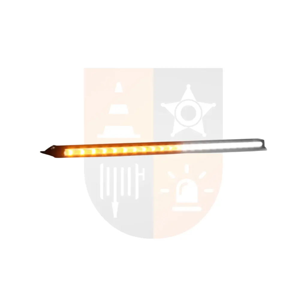 Code3 Running Board Light