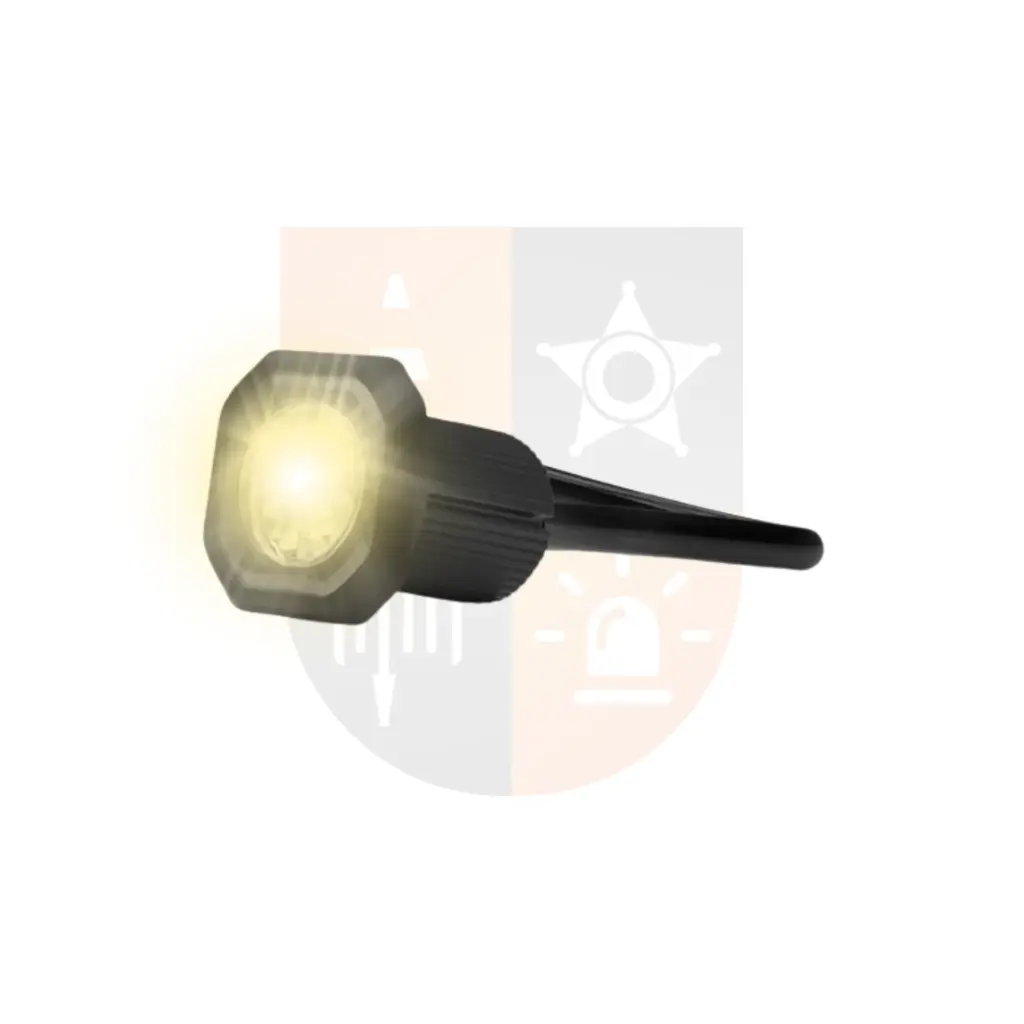 Code3 Flush Mount