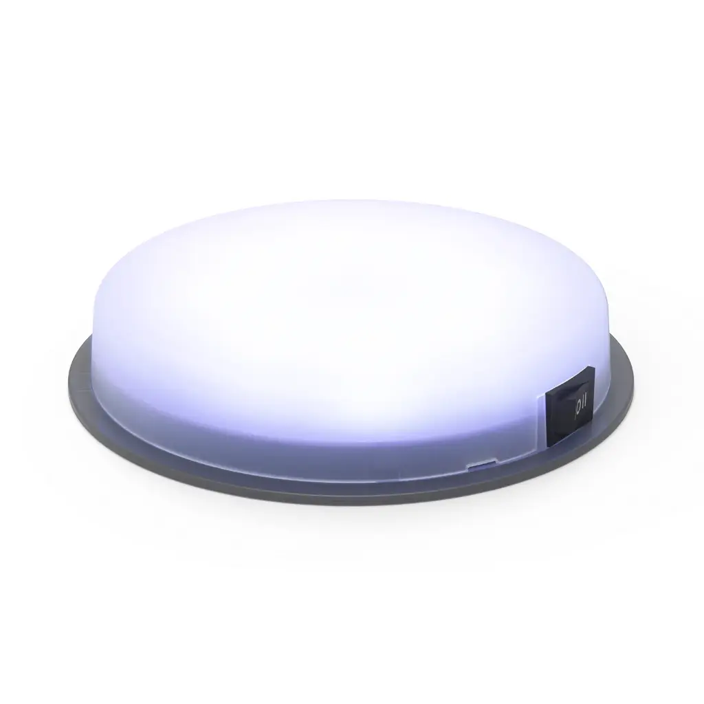 Code3 Dome Light