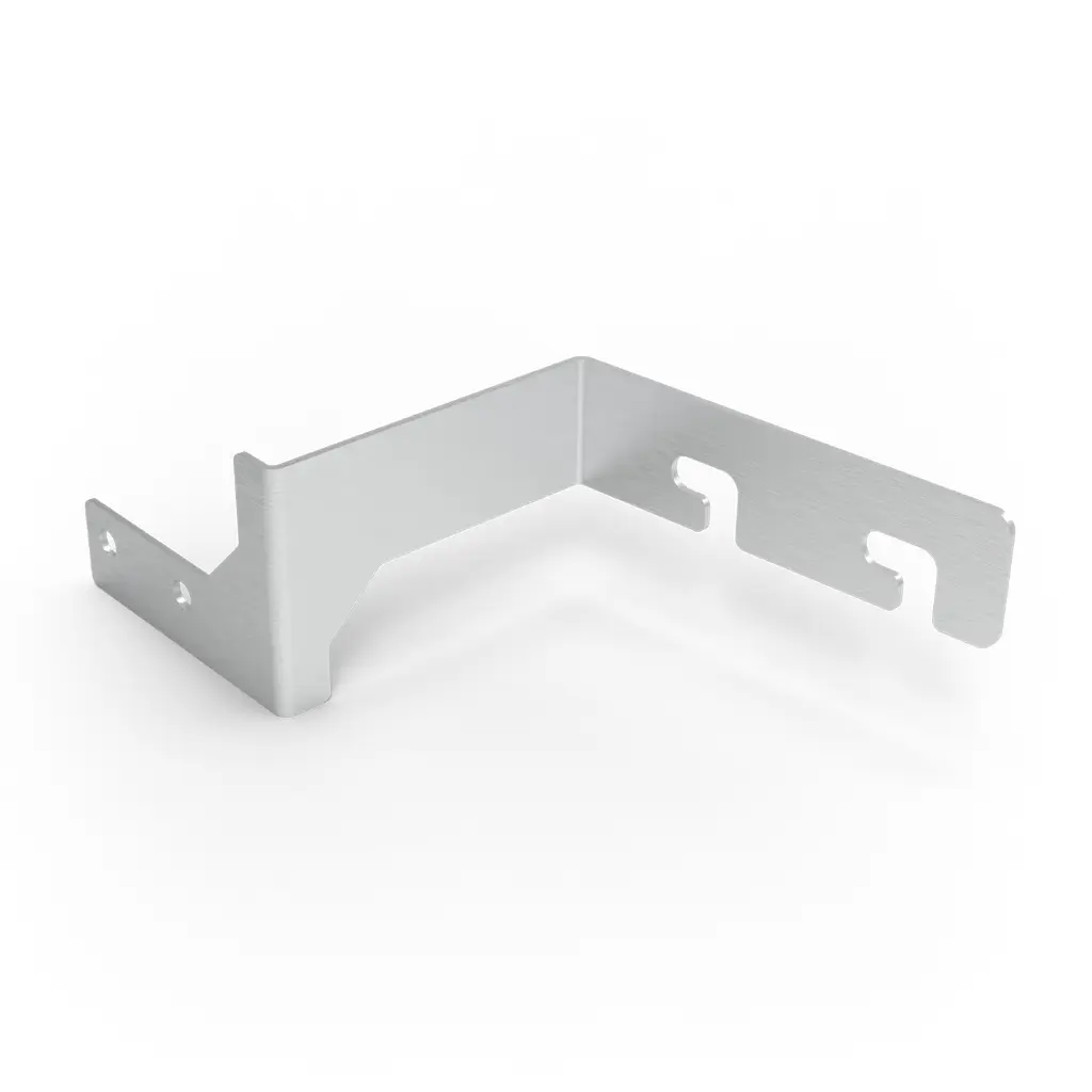 Code3 Low Frequency Siren Brackets